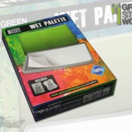 Green Stuff World: Wet Palette