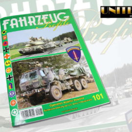 Unitec Medienvertrieb: Fahrzeug Profile 101 – Atlantic Resolve