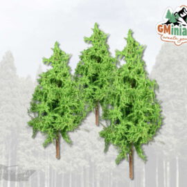 GModelScene: GMiniatyreS pine tree