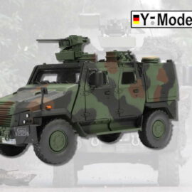 Y-Modelle: EAGLE V FüPers